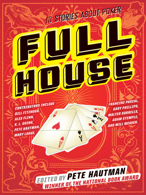 Cover of Full House